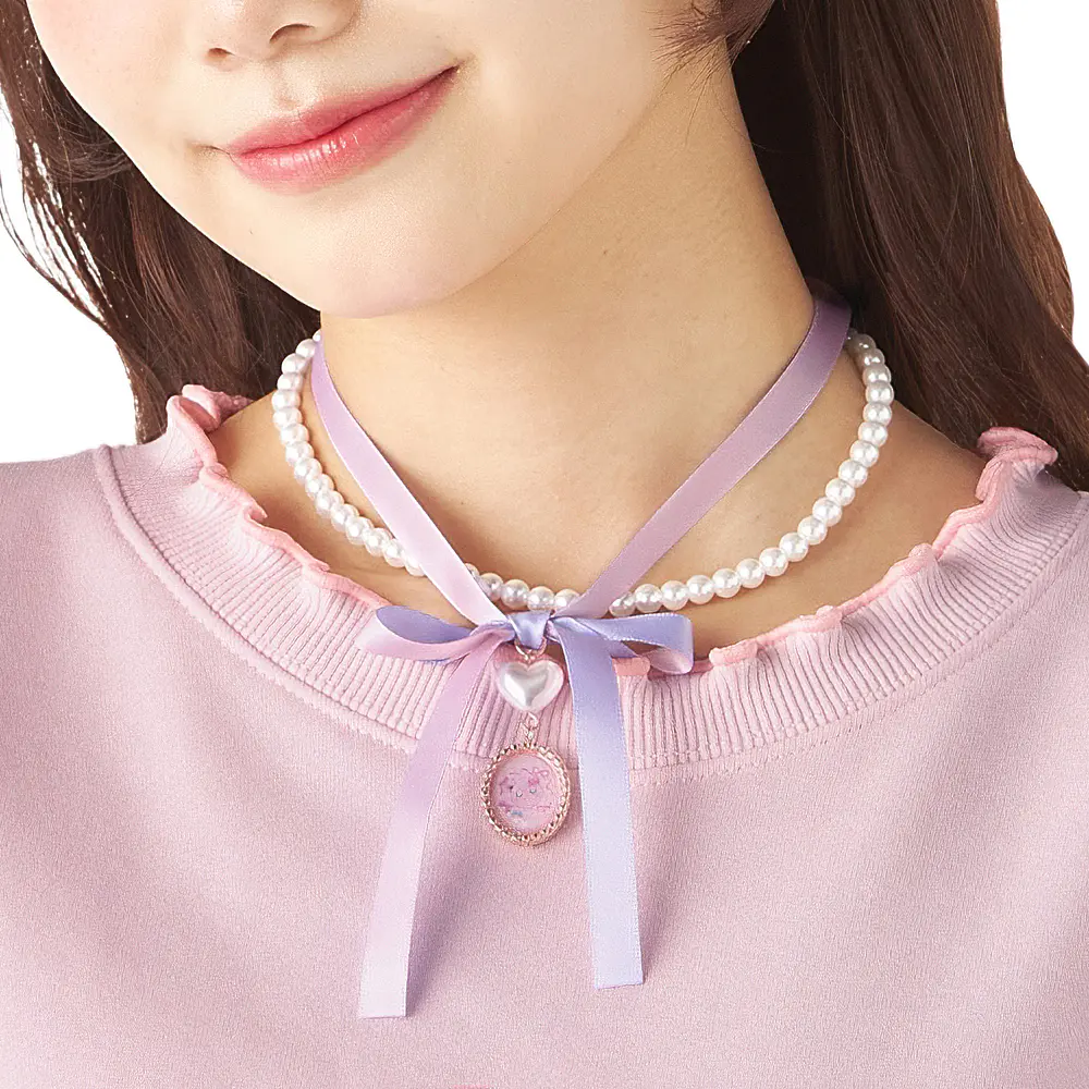 Collar Choker · Jigglypuff - Imagen principal