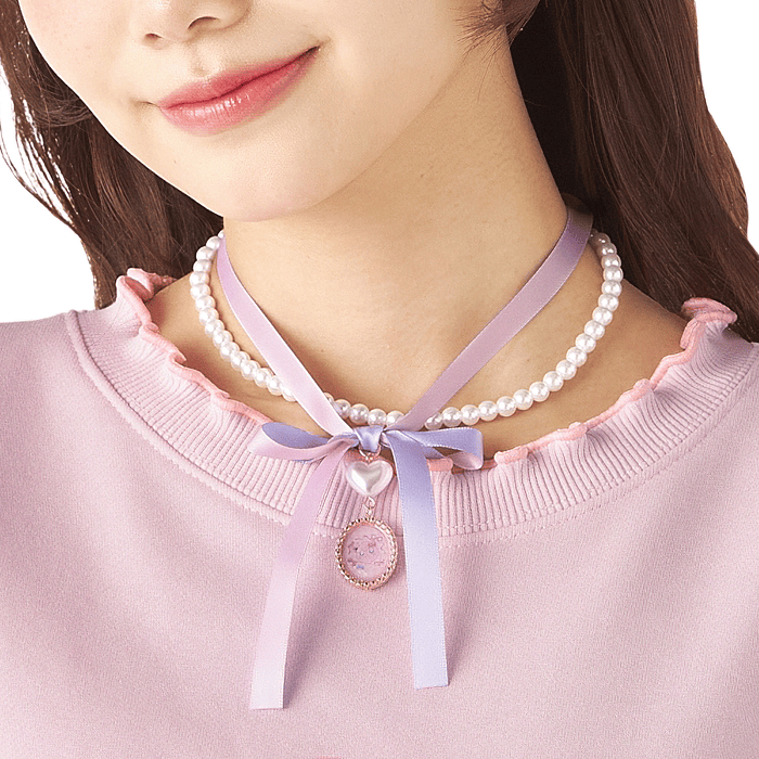 Collar Choker · Jigglypuff 1