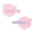 Set 2 Pinzas Cabello · Jigglypuff 2