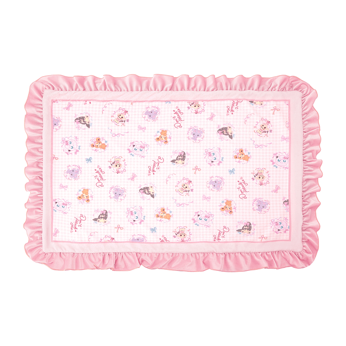 Manta Reversible · Cuties 5