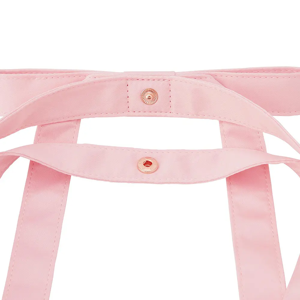 Bolso Tote con Volantes - Vista del producto