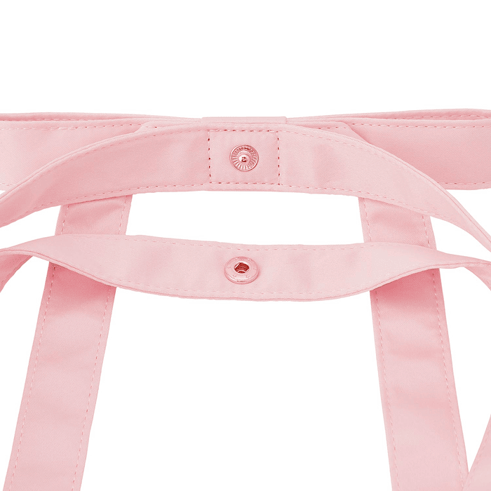 Bolso Tote con Volantes 6