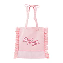 Bolso Tote con Volantes - Vista del producto