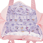 Bolso Tote con Volantes 2