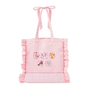 Bolso Tote con Volantes - Vista del producto
