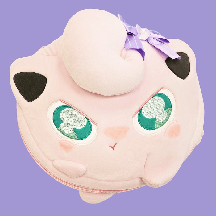 Cojín Reversible · Jigglypuff 7