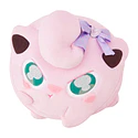 Cojín Reversible · Jigglypuff - Vista del producto