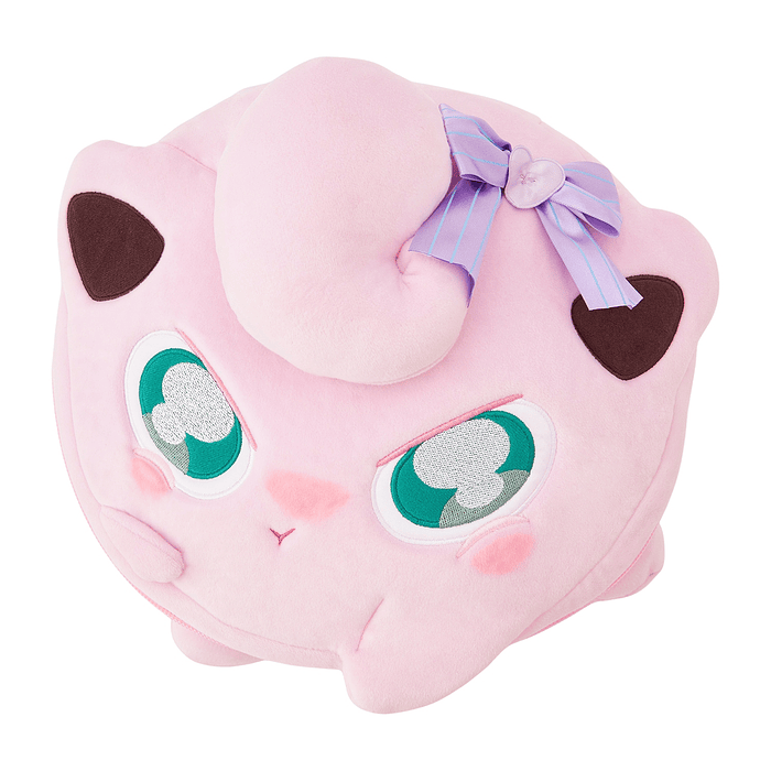 Cojín Reversible · Jigglypuff 3