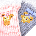 Calentadores de brazos · Teddiursa 2