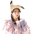 Calentadores de brazos · Teddiursa 8