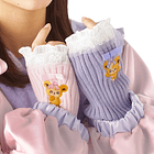 Calentadores de brazos · Teddiursa 3