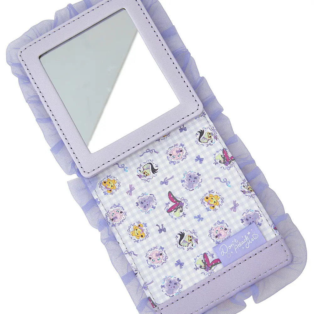 Espejo Plegable · Cuties - Vista del producto