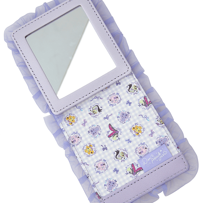 Espejo Plegable · Cuties 2