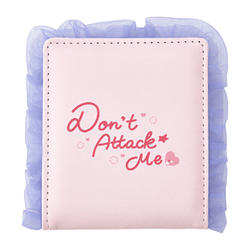 Espejo Plegable · Cuties