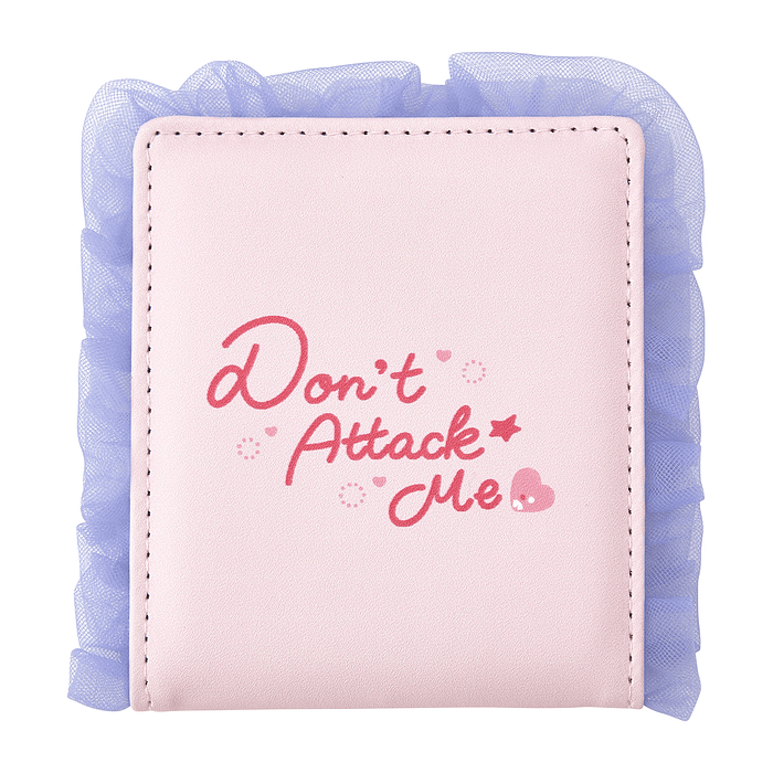 Espejo Plegable · Cuties 3