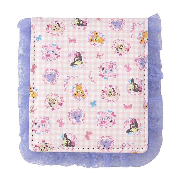 Espejo Plegable · Cuties 5