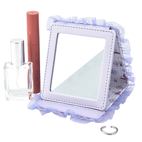 Espejo Plegable · Cuties