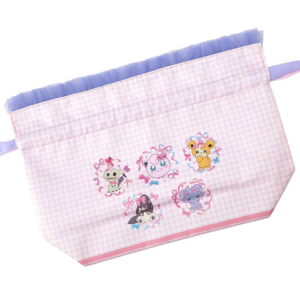 Bolsa Reversible · Cuties - Vista del producto