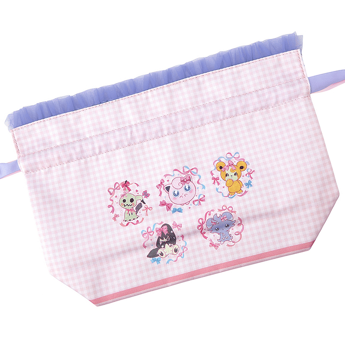 Bolsa Reversible · Cuties 7