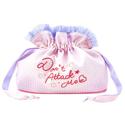 Bolsa Reversible · Cuties