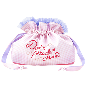 Bolsa Reversible · Cuties