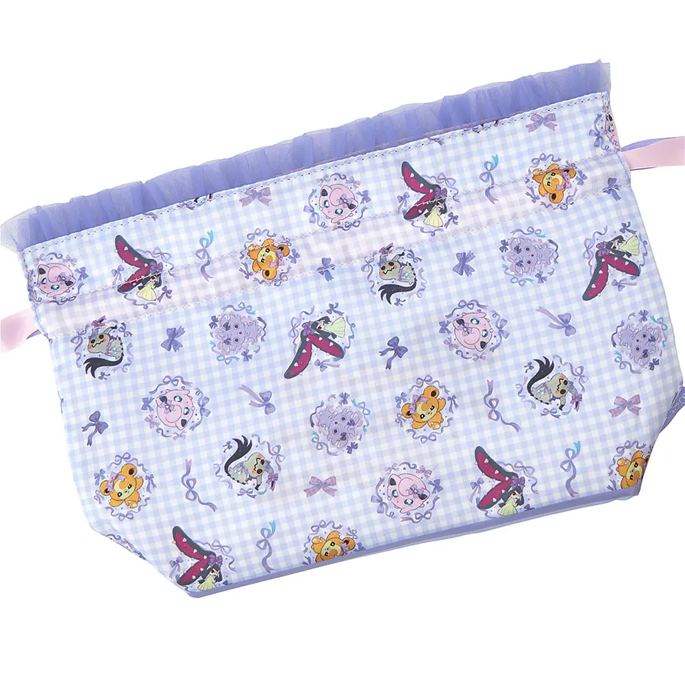 Bolsa Reversible · Cuties - Vista del producto