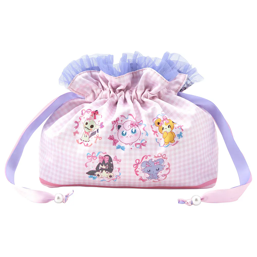 Bolsa Reversible · Cuties - Vista del producto