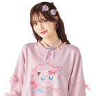 Polerón Rosado · Jigglypuff 1