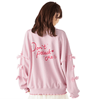 Polerón Rosado · Jigglypuff 6