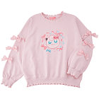 Polerón Rosado · Jigglypuff 4