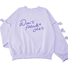 Polerón Morado · Jigglypuff 2