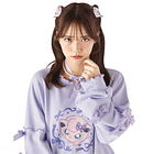 Polerón Morado · Jigglypuff 1