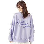 Polerón Morado · Jigglypuff 6