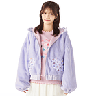 Chaqueta Reversible Acolchada 9