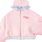 Chaqueta Reversible Acolchada 4