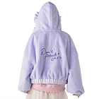 Chaqueta Reversible Acolchada 10