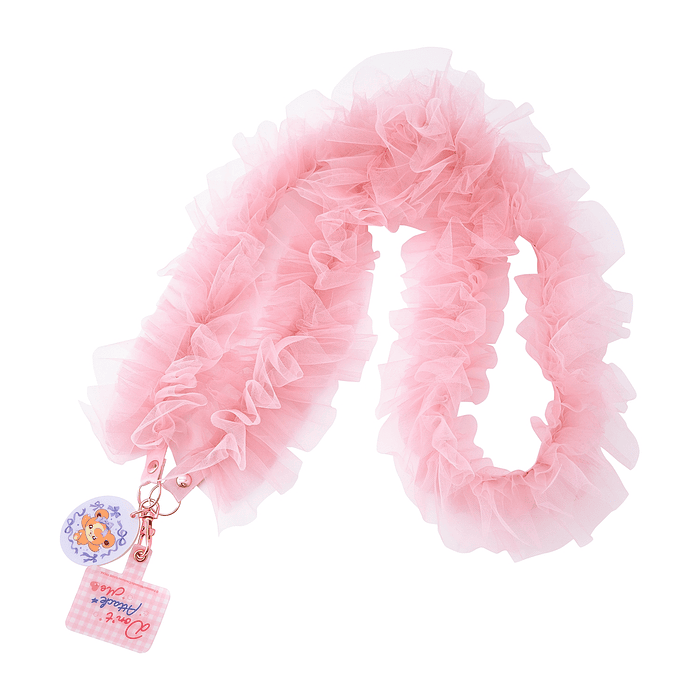 Correa para Celular · Teddiursa 7