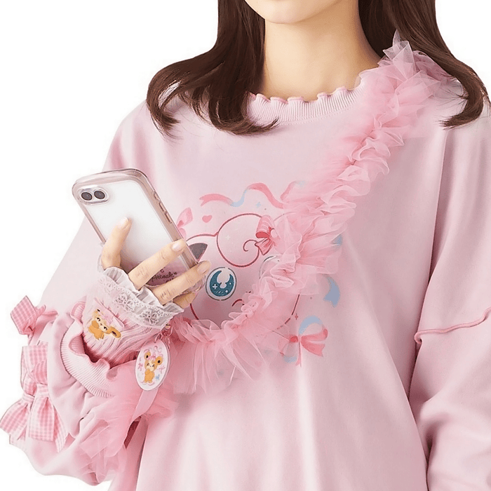 Correa para Celular · Teddiursa 1