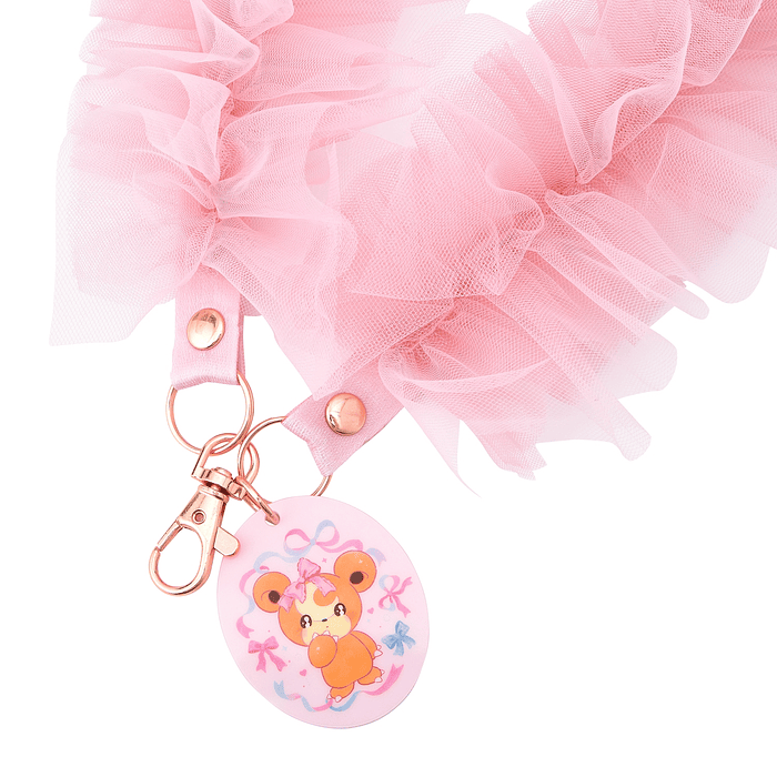 Correa para Celular · Teddiursa 6