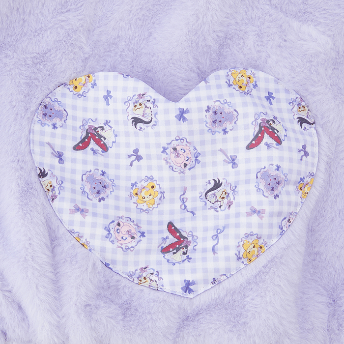 Chaqueta Reversible Acolchada 7