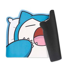 Playmat · Snorlax