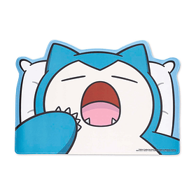 Playmat · Snorlax