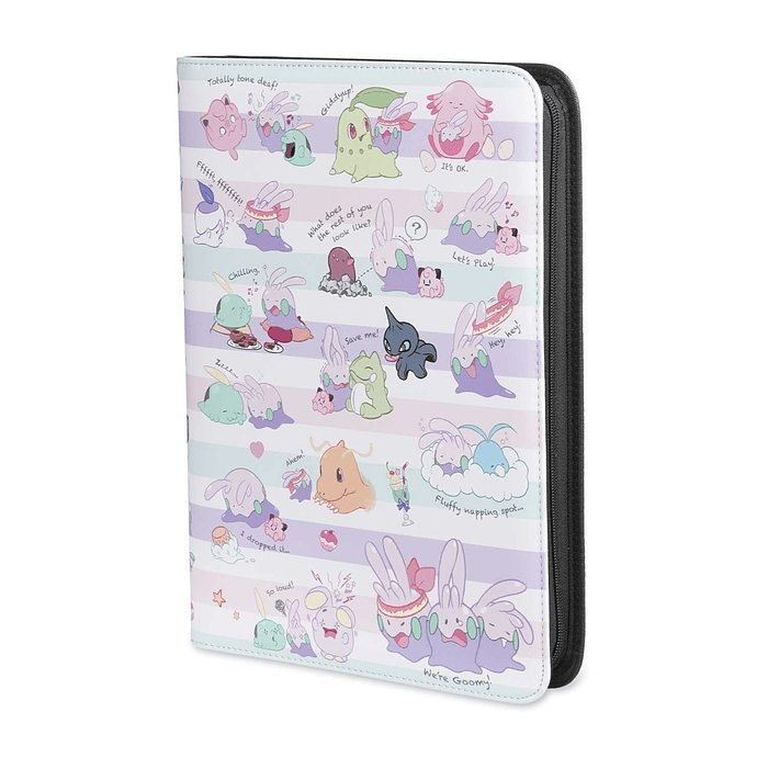 Archivador Cartas · We're Goomy 1