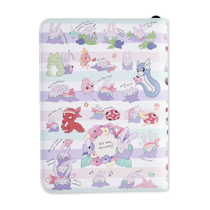Archivador Cartas · We're Goomy 2