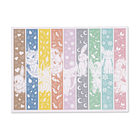 Puzzle 500 pzs · Eevee Elements 2