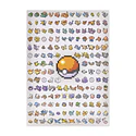 Puzzle 1000 pzs · Pokémon Pixels - Vista del producto