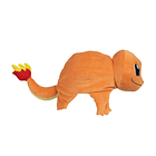 Gorro de Peluche · Charmander 4
