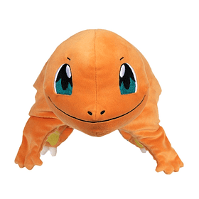 Gorro de Peluche · Charmander