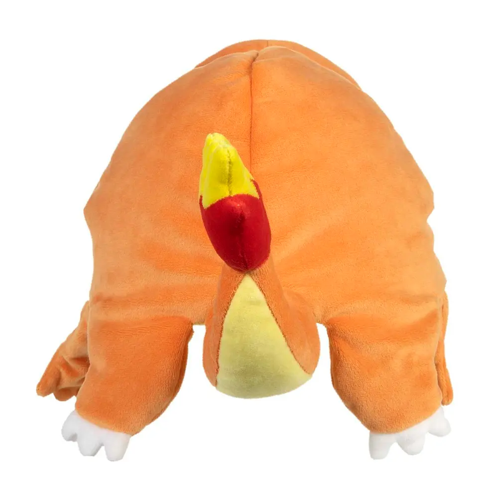 Gorro de Peluche · Charmander - Vista del producto