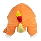 Gorro de Peluche · Charmander 5